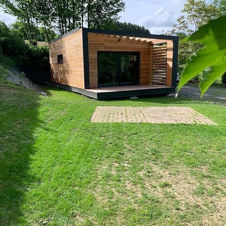Le Cabanon Houffalize Exterior foto