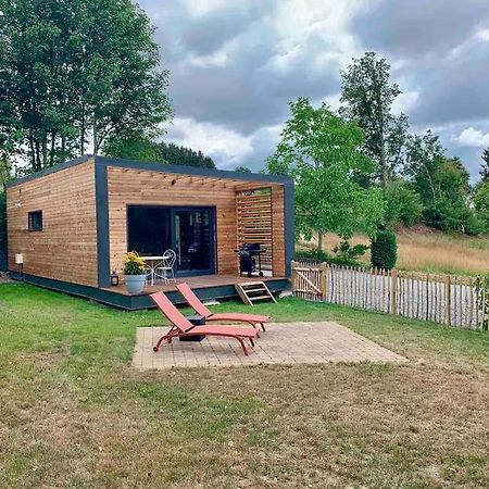 Le Cabanon Houffalize Exterior foto